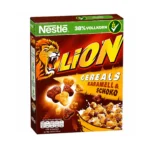 Lion cereal 400g
