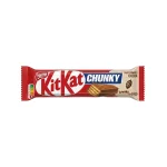 NESTLE KITKAT CHUNKY CHOCOLAT BARRE 40G