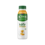 DANONE KEFIR MANGO ACTIVIA BOISSON 280G