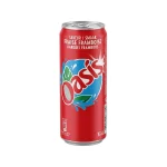 OASIS SAVEUR FRAISE FRAMBOISE 33CL