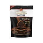 BIMO AMBASSADEUR 70% PRECIEUX NOIR SACHET 100G