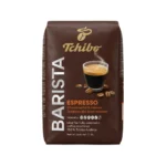 TCHIBO BARTISTA ESPRESSO CAFE GRAINES 500G