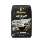 TCHIBO SICILIA STYLE INTENSE ESPRESSO CAFE GRAINE 500G