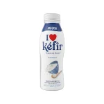 NESTLE I LOVE KEFIR NATURAL BOISSON 500G