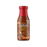 TATEMADA LA COSTENA SALSA CASERA MEXICAN SALSA 250G