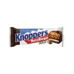KNOPPERS NUTBAR CHOCOLAT BARRE 40G