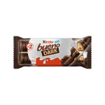 KINDER BUENO DARK CHOCOLAT BARRE 43G