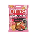 BEBETO DONDURMA BONBON SACHET 80G