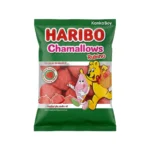HARIBO RUBINO CHAMALLOWS 130g