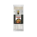 TIGER KHAN GOLD UDON NOODLES 300G