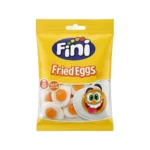 FINI BONBONS GELIFIES OEUFS AU PLAT 90G