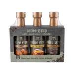 FUNLAB SELECT COFFEE SYRUP MULTI GOUTS 45ML
