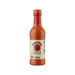 HACENDADO SAUCE PIRI PIRI 195ML