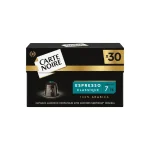 CARTE NOIR ESPRESSO CLASSIQUE INTENSITE 7 30PCS