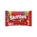 SKITTLES FRUITS BONBON PAR PIECE 38G