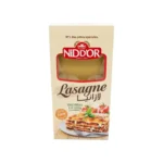 NID DOR LASAGNE PATES 400G