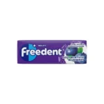 FREEDENT DRAGES WHITE GOUT MYRTILLE BLUEBERRY