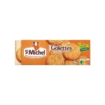 ST MICHEL GALETTE AU BON BEURRE 130G