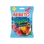 BEBETO OKYANUS YUMUSAK SEKER 80G
