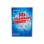 LEADERPRICE SEL REGENERANT ANTI CALCAIRE 1KG