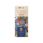 CAPS AMANDE GOURMAND CAFE 10 CAPSULES 59G