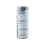 RED BULL COCONUT & BERRY THE WHITE EDITION ENERGY DRINK 250ML