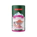 TORNADO HIMALAYA SEL ROSE DE TABLE 300G