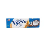 KIF TIGATO TARTELETTES A LA CREME GOUT LAIT 125G