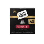 CARTE NOIRE ESPRESSO INTENSE *60 - 330G