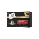 CARTE NOIR ESPRESSO IBTENSE 9 *30