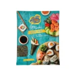 BLEUE DRAGON SUSHI NORI 5PCS 11G