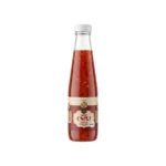 TIGER KHAN SWEET CHILI SAUCE 300ML