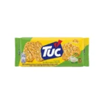 TUC SOUR CREAM ONION 100G