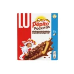 LU PEPITO POCKITOS MAXI CROUSTILLANT *6 162G