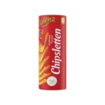 LORENZ CHIPSLETTEN PAPRIKA FLAVOUR CHIPS 100G