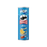 PRINGLES SEL VINAIGRE 165G