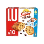 LU SUPER HEROS 300G
