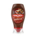 AMORA SAUCE BARBECUE 285G