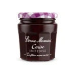 BONNE MAMAN CERISE INTENSE CONFITURE 335G