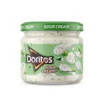 DORITOS SOUR CREAM 280G