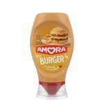 AMORA SAUCE BURGER 260G