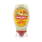 AMORA SAUCE POMMES FRITES 260G