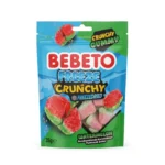BEBETO WATER MELON FREEZE CRUNCHY FREEZE DRIED 35G