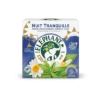 ELEPHANT NUIT TRANQUILLE TISANE INFUSION 30G