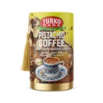 TURKO BABA PISTACHIO COFFEE 200G