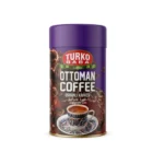 TURKO BABA OTTOMAN COFFEE 200G
