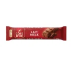 COTE D OR LAIT CHOCOLAT BARRE 47G