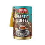 TURKO BABA MASTIC COFFEE 200G