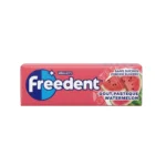 FREEDENT GOUT PASTEQUE 14G