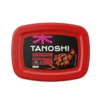 TANOSHI GOCHUJANG COREE 170G